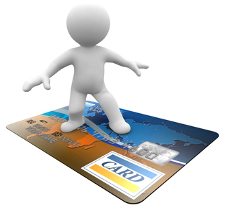 Texas Merchant Accounts: Credit Card Processing Services in Texas
